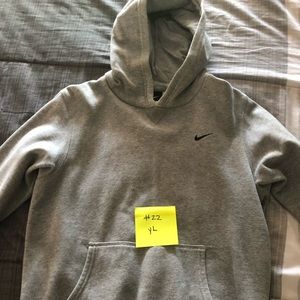 Nike hoodie